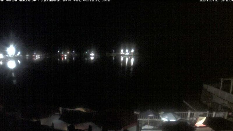 Digby Harbour