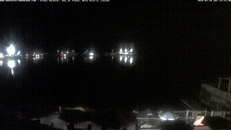 Digby Harbour