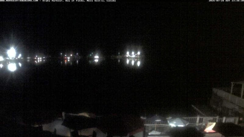 Digby Harbour