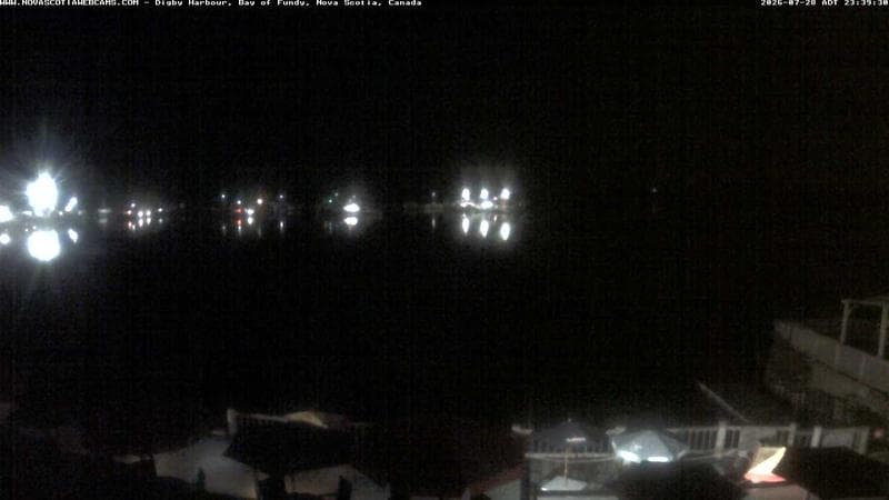 Digby Harbour