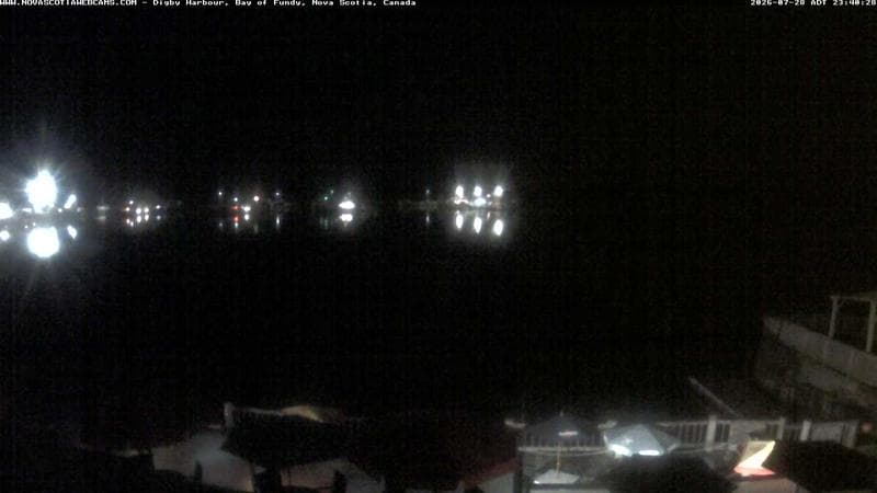 Digby Harbour