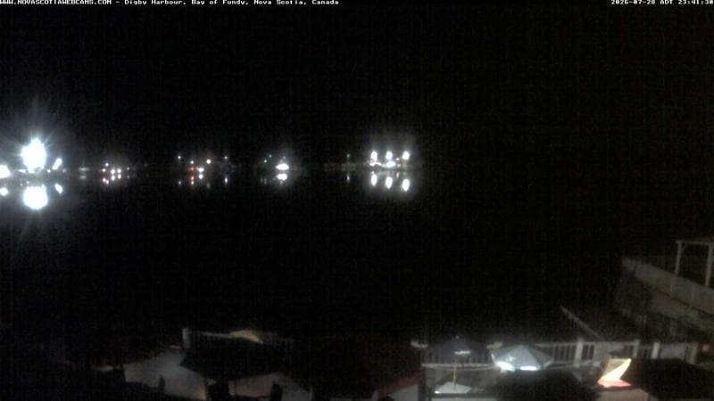 Digby Harbour