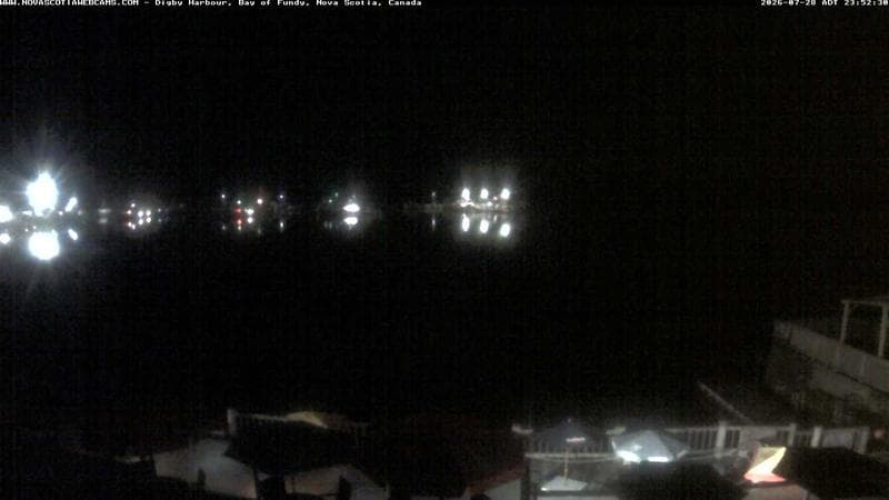 Digby Harbour