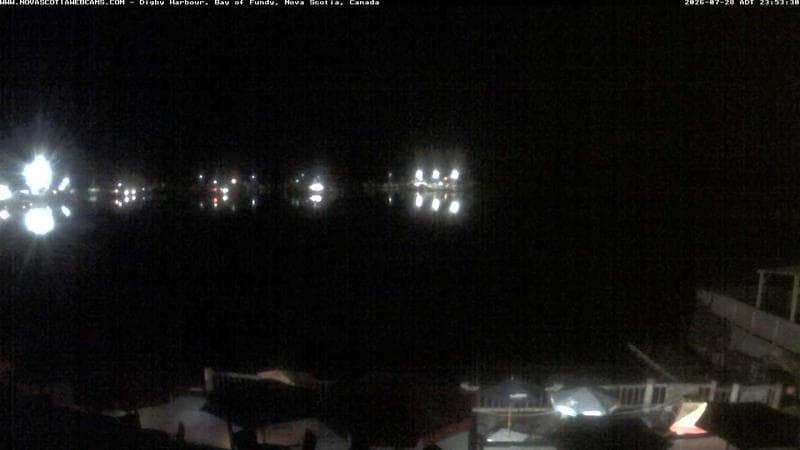 Digby Harbour