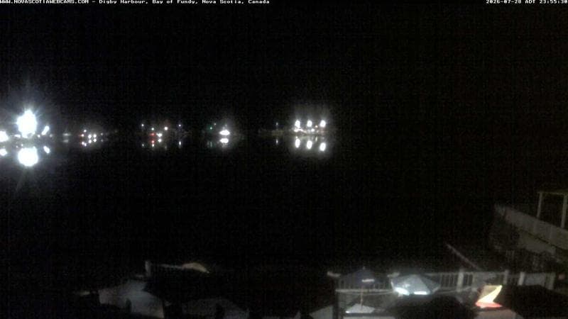 Digby Harbour