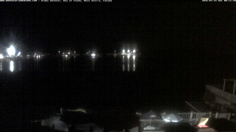 Digby Harbour