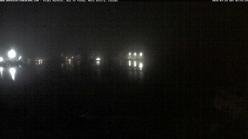 Digby Harbour