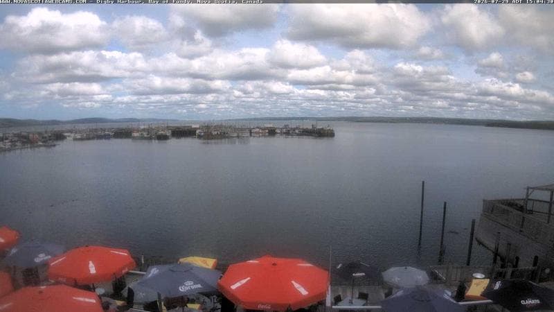 Digby Harbour