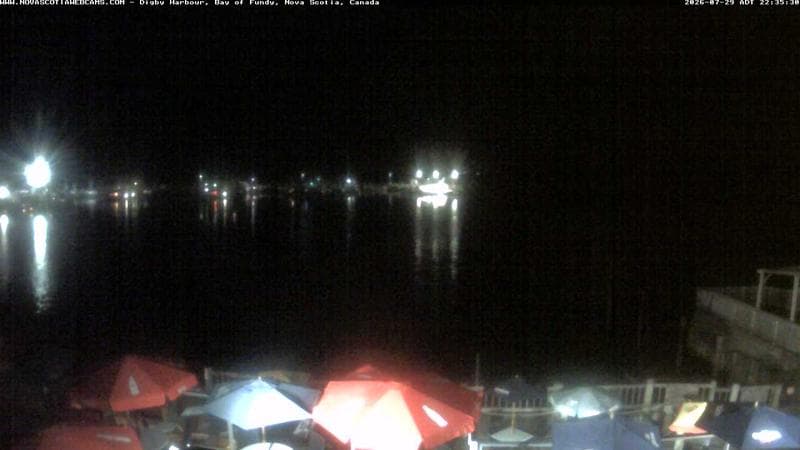 Digby Harbour