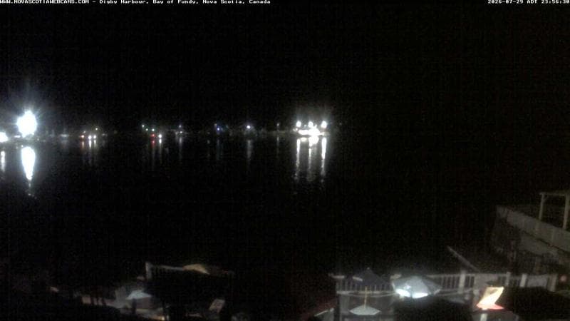 Digby Harbour