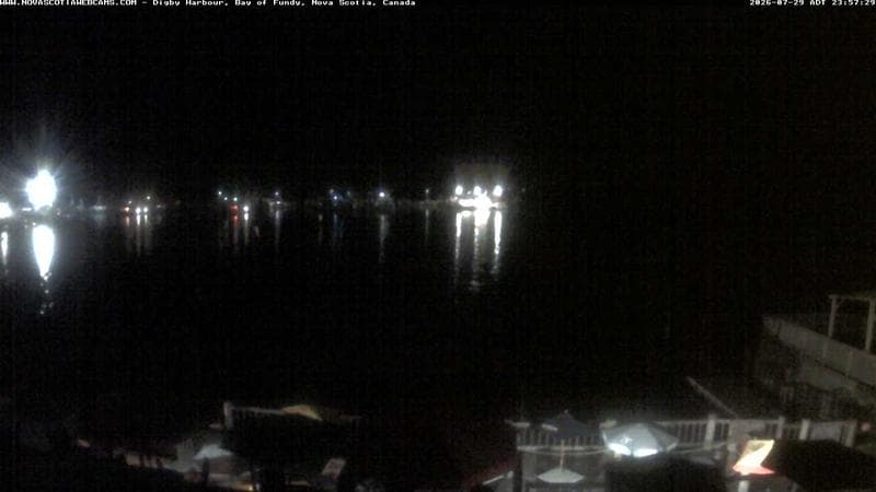Digby Harbour