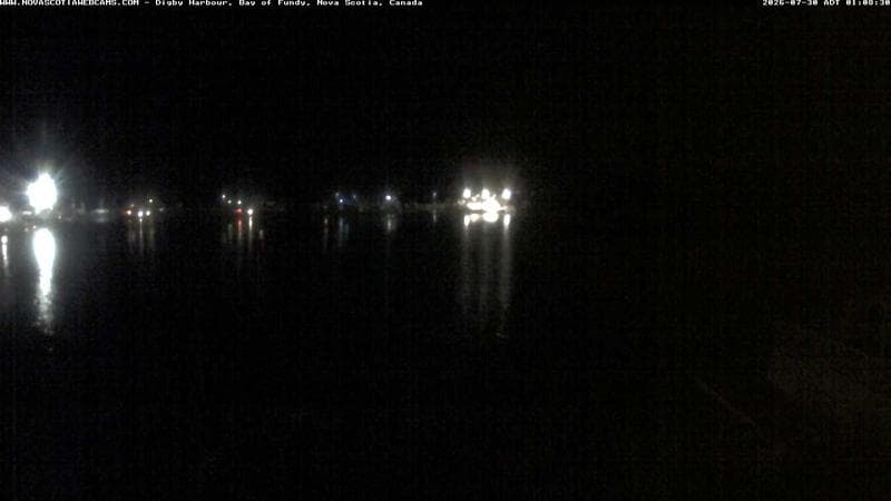 Digby Harbour