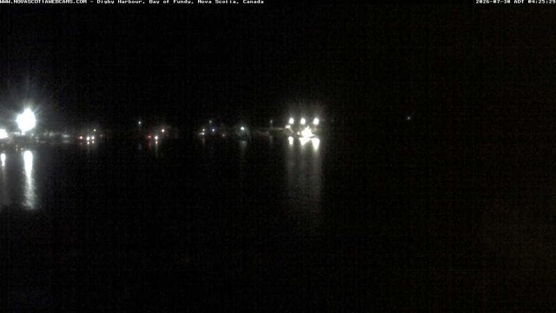 Digby Harbour