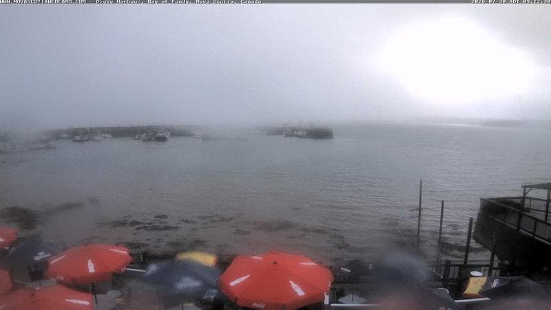 Digby Harbour