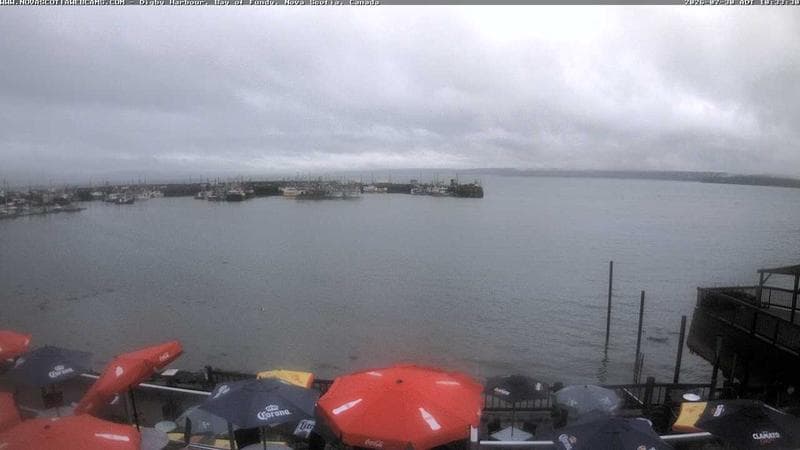 Digby Harbour