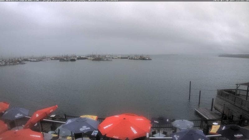 Digby Harbour