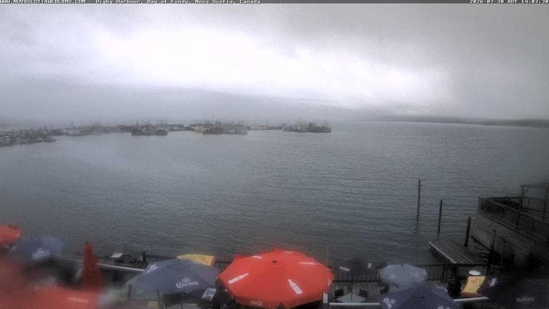 Digby Harbour