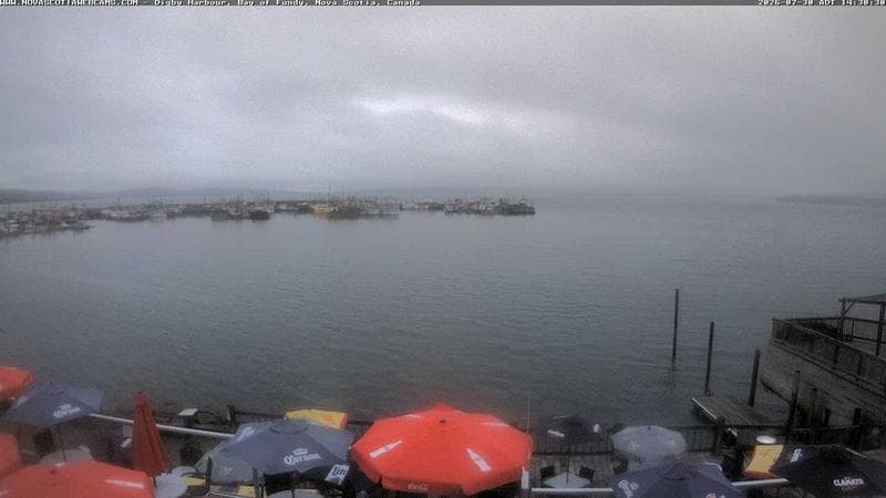 Digby Harbour
