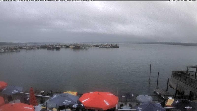 Digby Harbour