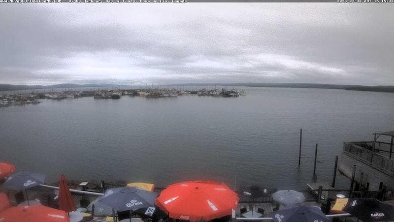 Digby Harbour