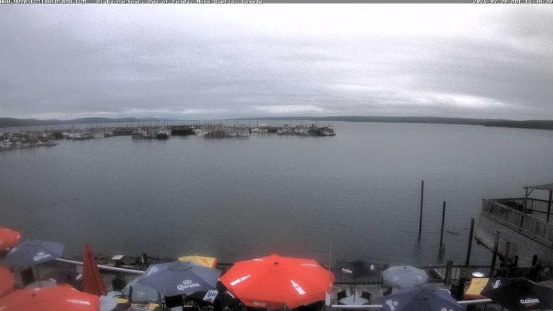 Digby Harbour