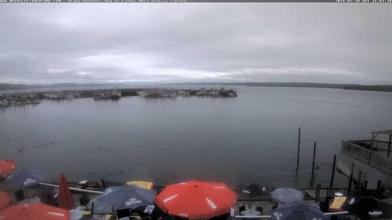 Digby Harbour