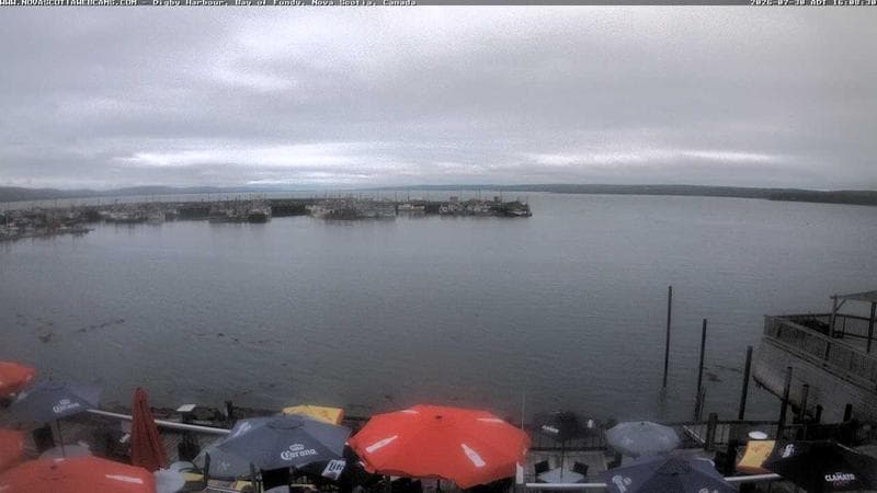 Digby Harbour