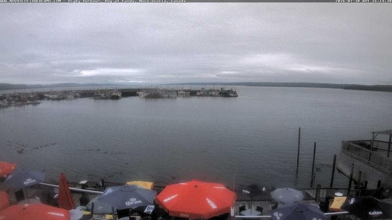 Digby Harbour