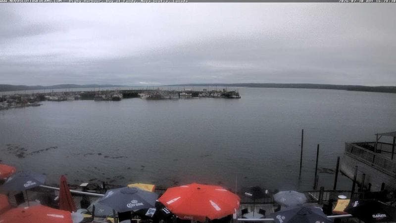 Digby Harbour