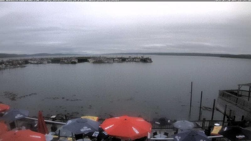 Digby Harbour