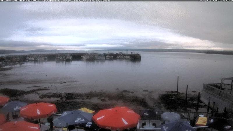Digby Harbour