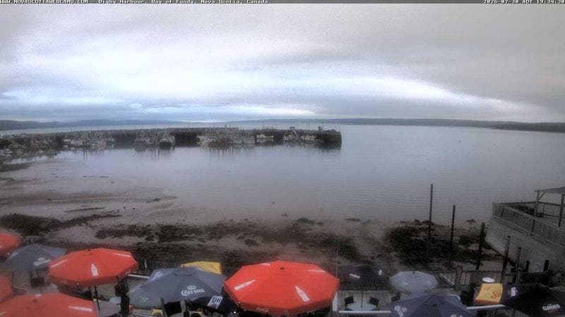 Digby Harbour