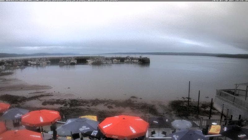 Digby Harbour
