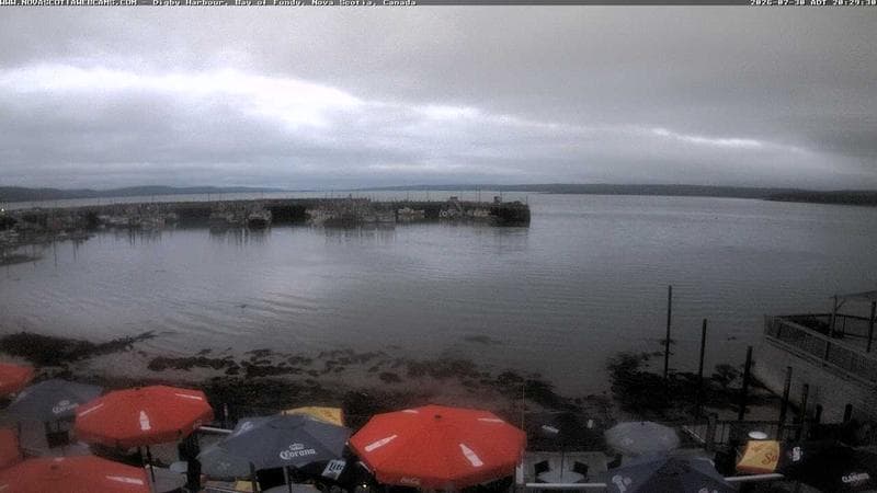 Digby Harbour