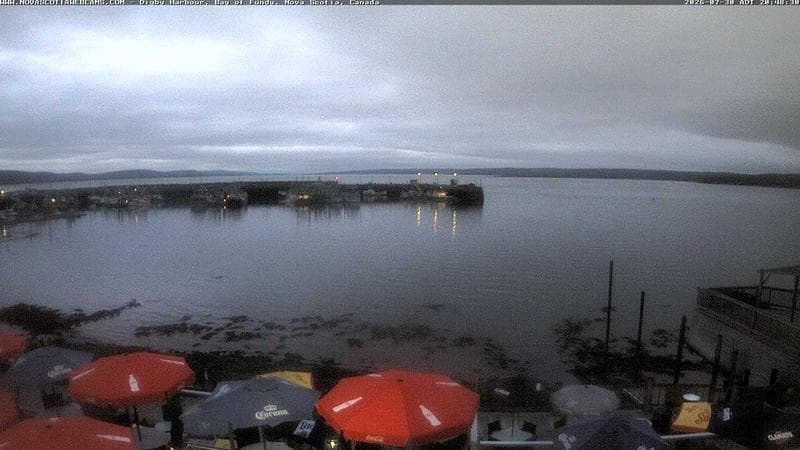 Digby Harbour