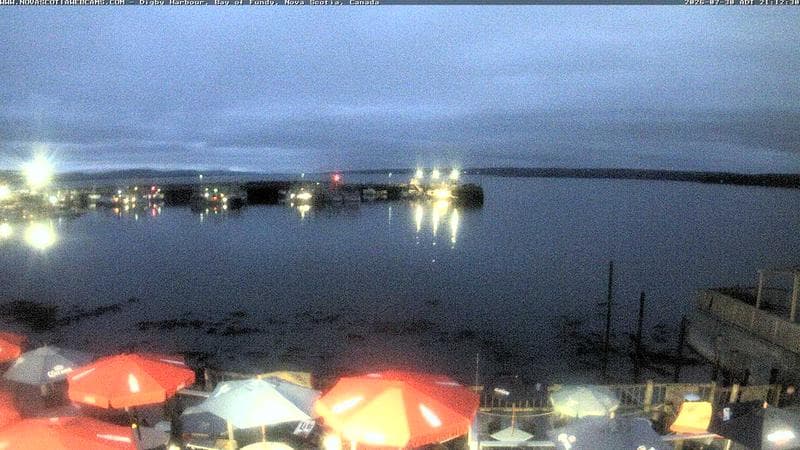 Digby Harbour