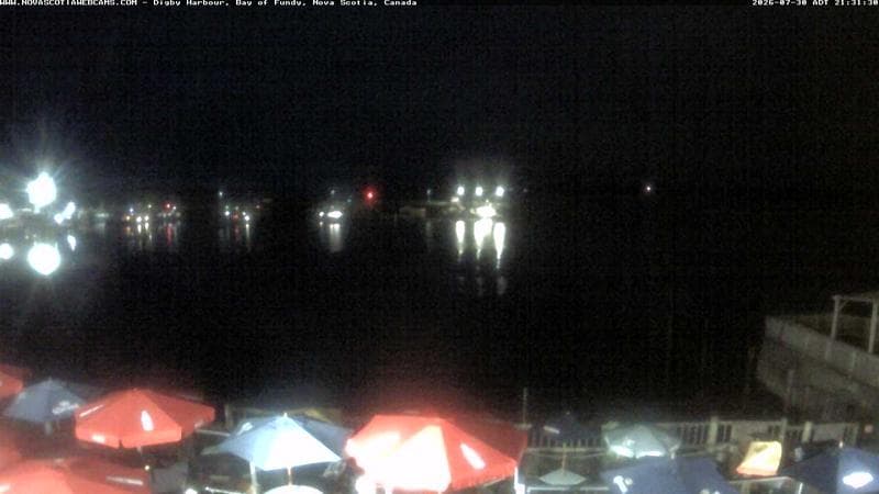 Digby Harbour