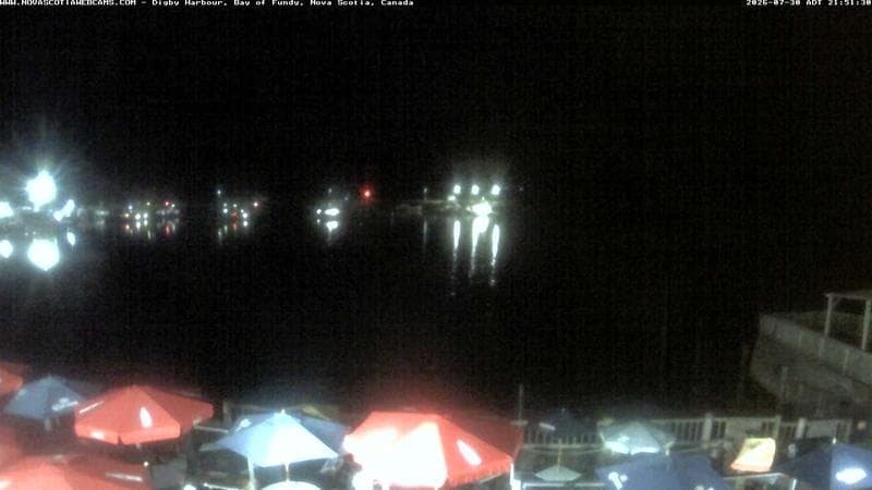 Digby Harbour