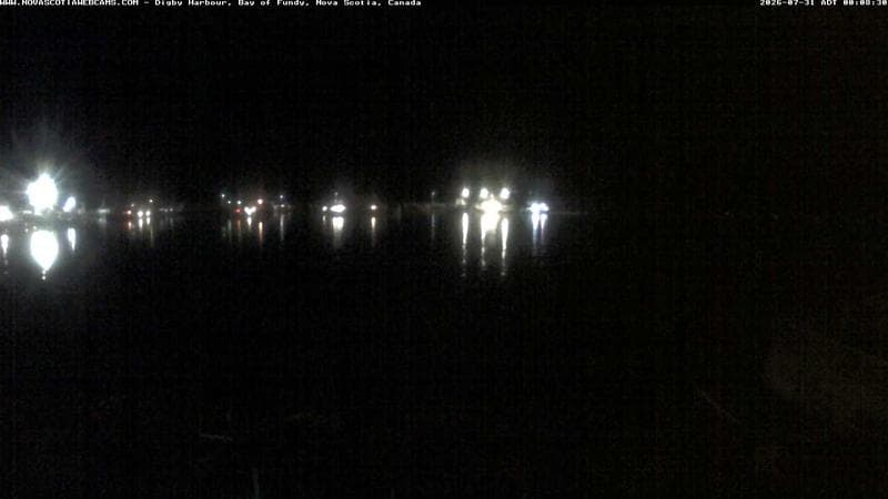 Digby Harbour