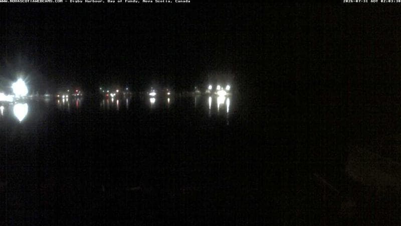 Digby Harbour