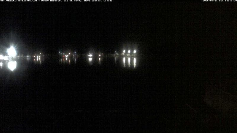Digby Harbour