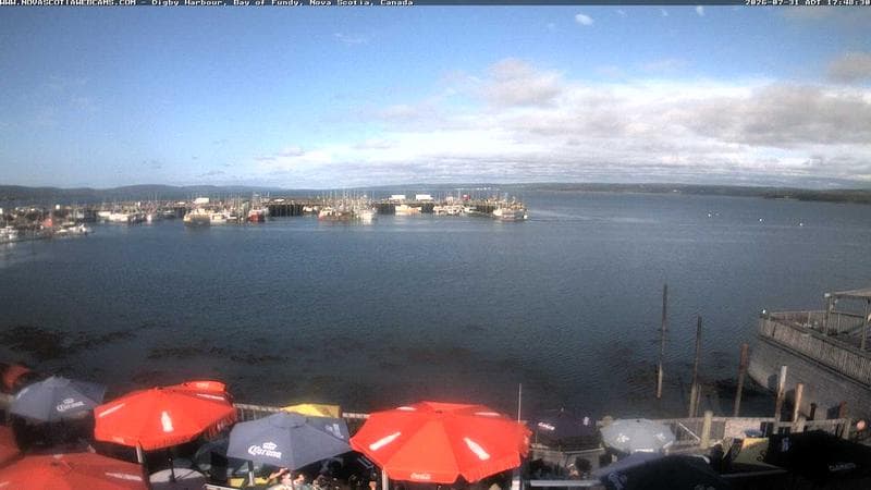 Digby Harbour