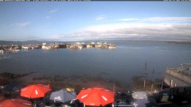 Digby Harbour