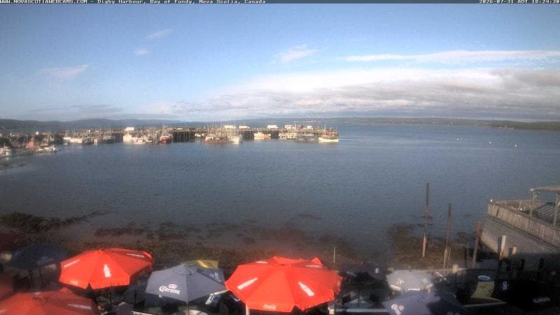 Digby Harbour