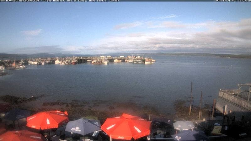 Digby Harbour