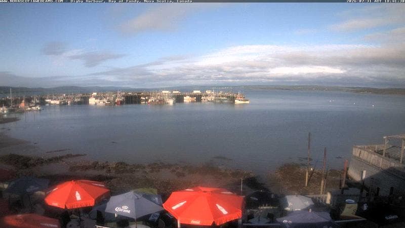 Digby Harbour