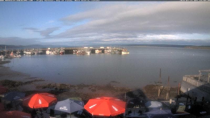 Digby Harbour