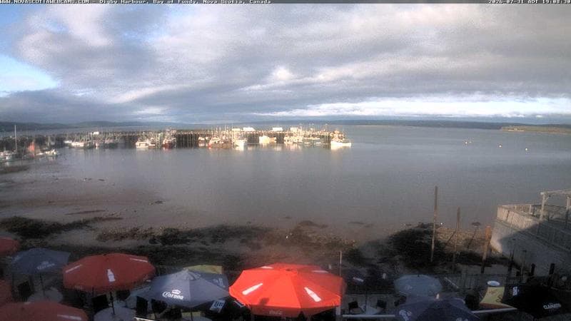 Digby Harbour