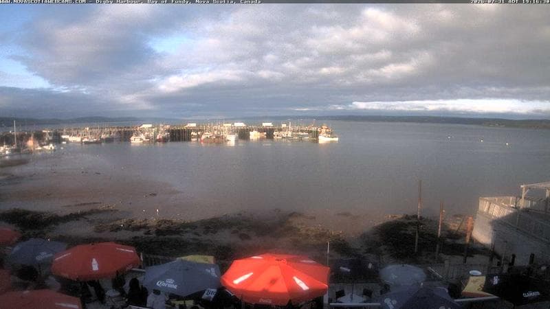 Digby Harbour