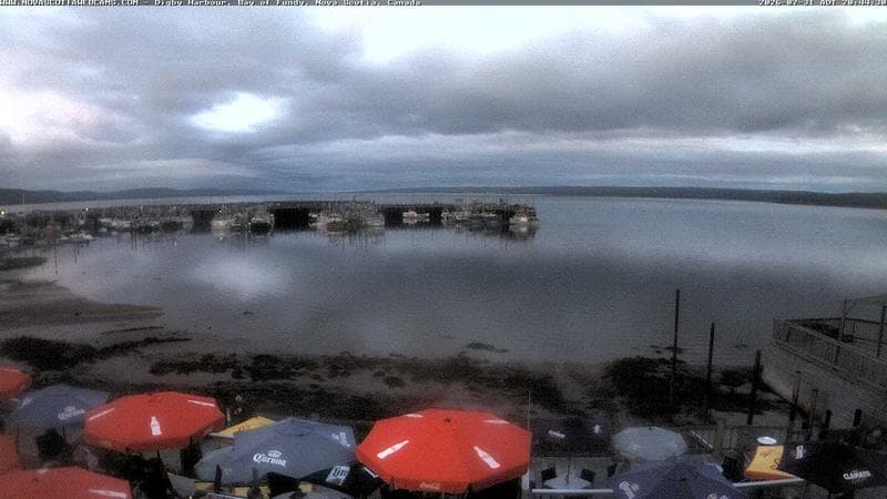 Digby Harbour